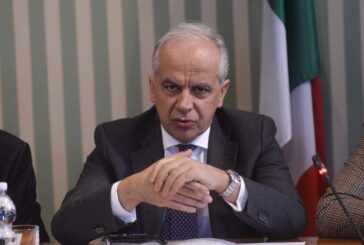 G7, Piantedosi "La cornice di sicurezza è stata esemplare"
