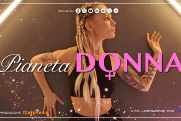 Nasce Pianeta Donna, nuovo format televisivo dell'Italpress e GWPR