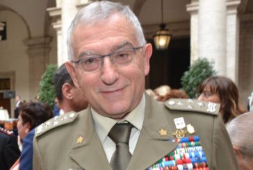 È morto il generale Claudio Graziano, presidente di Fincantieri