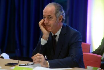 Autonomia, Zaia "Non voglio neanche pensare che possa saltare il banco"