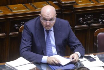 Ue, Crosetto "Non limitarsi a scegliere nomi ma capire percorso futuro"