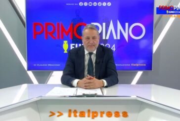 Partnership fra Italpress e Cibor Tv, gli Europei sbarcano in America