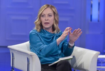 Premierato, Meloni "Ok Senato primo passo per rafforzare democrazia"