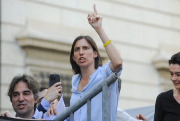 Autonomia, Schlein "Continueremo lotta contro chi spacca Italia in due"