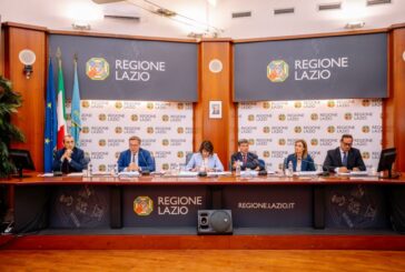 Regione Lazio, al via il Bando Energia per le Pmi