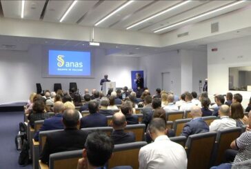 Anas, certificazione di qualità su ambiente, salute e sicurezza
