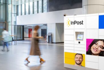 InPost, gli italiani aprono le porte alla consegna fuori casa