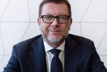 Aon, Parisi nuovo CEO della sub-region Italia e Mediterraneo orientale