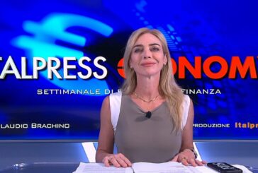 Poste Italiane, De Sanctis "Rinnovamento e sostegno al Paese"