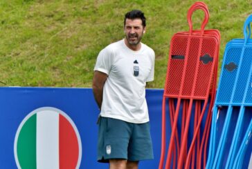 Buffon "Restiamo fiduciosi, con la Croazia senza paura"