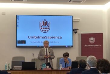 A UnitelmaSapienza confronto scienziati-giuristi sui rischi naturali