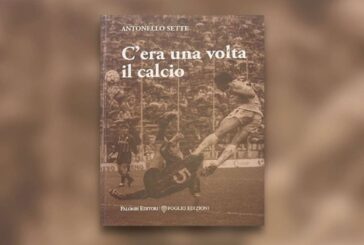 "C'era una volta il calcio", viaggio nel mito di Sette