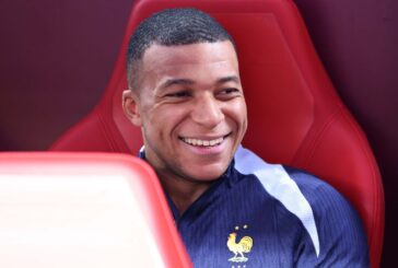 Reti inviolate in Olanda-Francia, Mbappé in panchina
