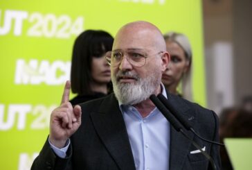 Bonaccini "Volevamo un'altra Autonomia, legge sbagliata e divisiva"