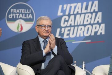 Foti "La riforma sull'Autonomia dà vantaggi, Bonaccini la voleva"