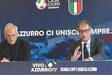 Accordo Figc-Ministero Ambiente, Barbaro "Sostenibilità il futuro"