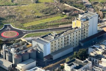 Tecnologia avanzata e IA al servizio di molini sempre più competitivi