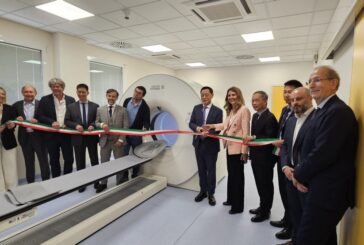 La più avanzata PET/CT all'Irccs S. Orsola di Bologna