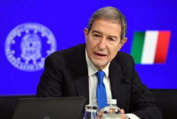 Campi Flegrei, Musumeci "Entro 15 giorni il commissario straordinario"