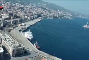 Blitz antidroga tra Sicilia e Calabria, 112 arresti