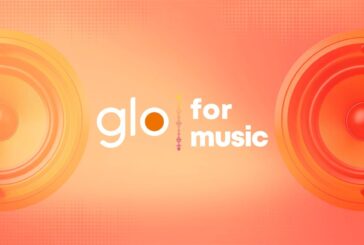 Al via il tour estivo di "glo for music"
