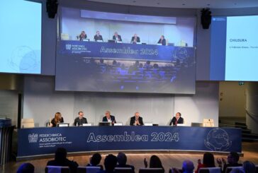 Assobiotec "Per UE biotech tra le aree più promettenti del secolo"