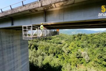 Anas, parte dal Lazio il progetto digital per le attività sul territorio
