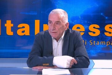 Edilizia, Panzarella "Priorità salario, sicurezza e politica sulla casa"