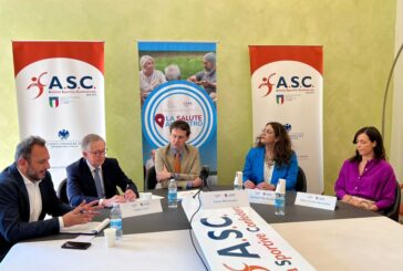 "La Salute al Centro", al via progetto di Attività Sportive Confederate