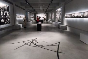 "Antonio Biasiucci. Arca" in mostra alle Gallerie d'Italia di Torino