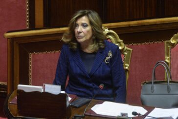 Casellati "Entro l'autunno nuova legge elettorale"