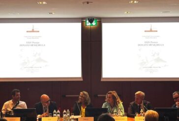 Cultura e politica monetaria, a Banca Mediolanum il Premio Menichella