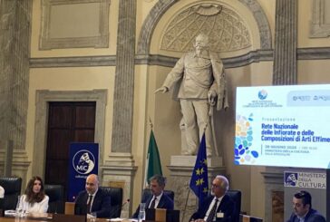 Dalle Pro Loco nasce la prima Rete Nazionalde delle Infiorate