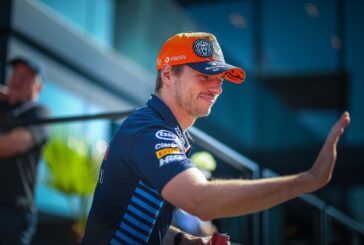Verstappen si prende la Sprint in Austria davanti alle McLaren