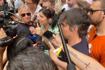 Pride, Schlein "Con governo Meloni Italia perso posizioni su diritti"