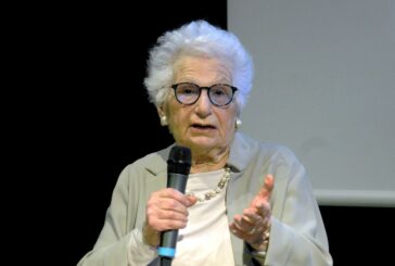Segre "Dovrò ancora essere cacciata dal mio Paese?"