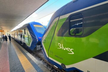 Treni: lavori infrastrutturali tra Castellina-Monteriggioni