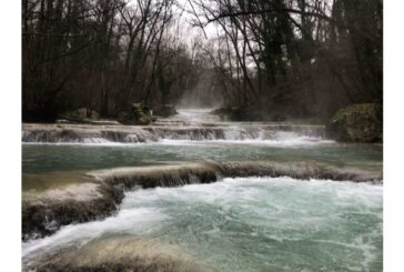 Colle: il “Parco Fluviale dell’Alta Val d’Elsa” è Sito di Interesse Comunitario