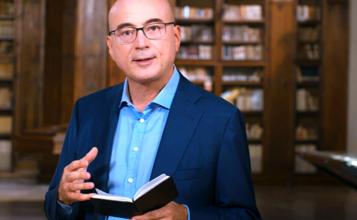 “Siena e il genio italiano”: la Contrada della Chiocciola ospita Aldo Cazzullo