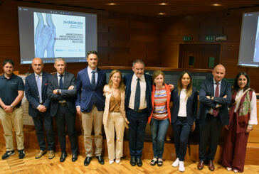 AouS protagonista a Bologna al convegno “Umanizzazione e partecipazione attiva”
