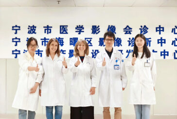 Esperienza in Cina per due professioniste dell’Aou Senese