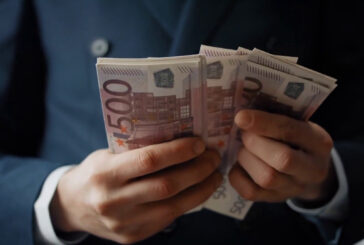 Iva, in Italia un'evasione di 14 miliardi di euro