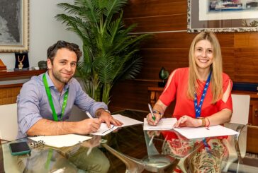Buone pratiche per la sostenibilità: Siena firma un protocollo con Finestrat