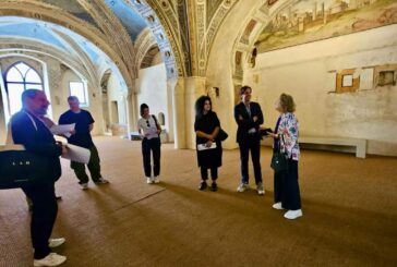 Santa Maria della Scala: al via il nuovo corso del complesso museale