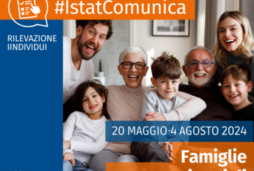 Istat: famiglie senesi oggetto di due indagini sociali