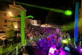 A Castelnuovo Berardenga torna la Festa del Galletto arrivata alla XII° edizione