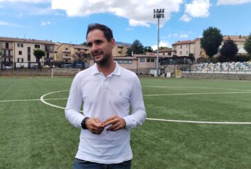 Pianese: al via domani il raduno della squadra