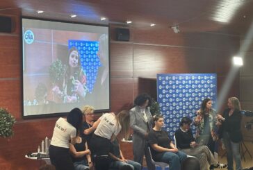 Grande successo per GlamArt 2024: CNA celebra l’arte del beauty a Siena