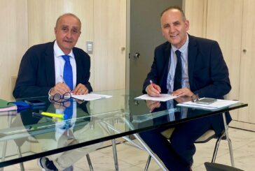 Rodolfo Bassi nuovo direttore della Farmaceutica territoriale dell’Area senese