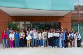 “TLS Young Science Day”: la Fondazione festeggia dottorandi e tesisti